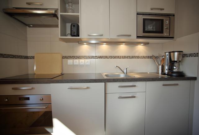 Appartement Chalet Normandie - Les Carroz d'Araches