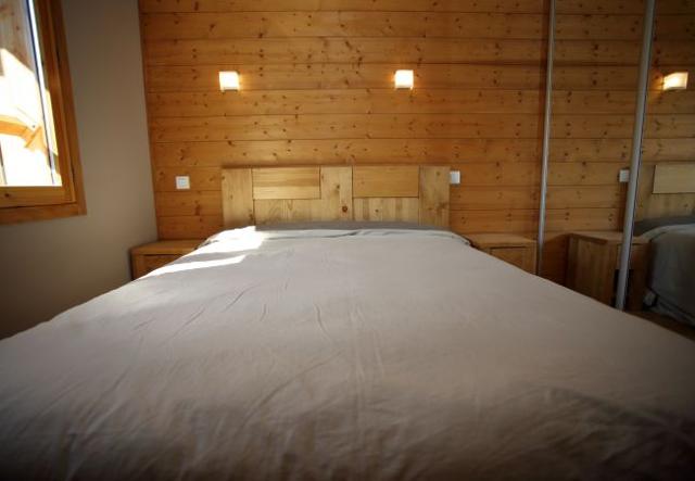 Appartement Chalet Normandie - Les Carroz d'Araches