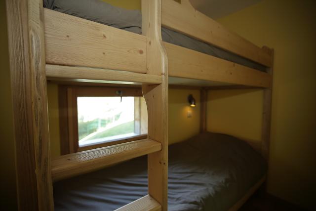 Appartement Chalet Normandie - Les Carroz d'Araches