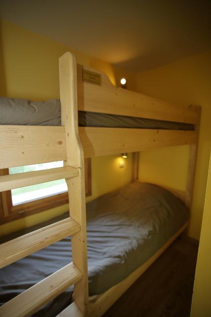 Appartement Chalet Normandie - Les Carroz d'Araches