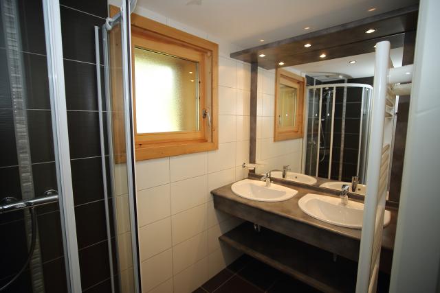 Appartement Chalet Normandie - Les Carroz d'Araches