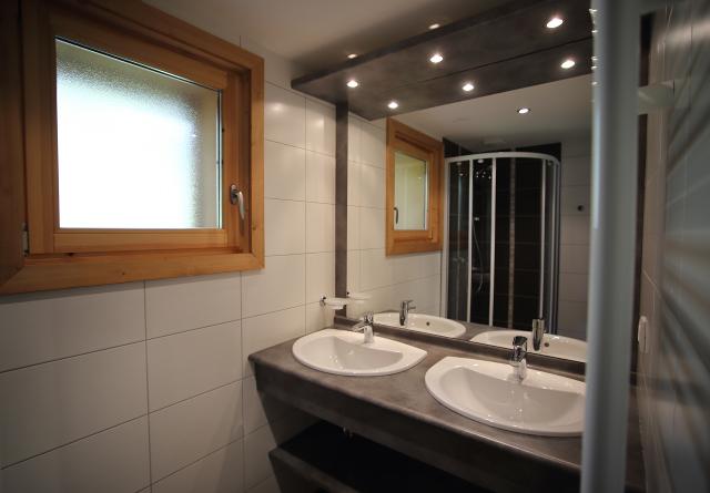 Appartement Chalet Normandie - Les Carroz d'Araches