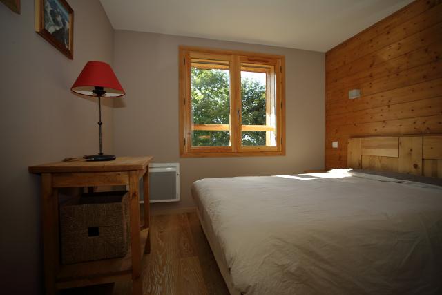 Appartement Chalet Normandie - Les Carroz d'Araches