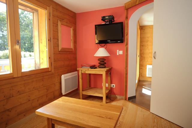 Appartement Chalet Normandie - Les Carroz d'Araches