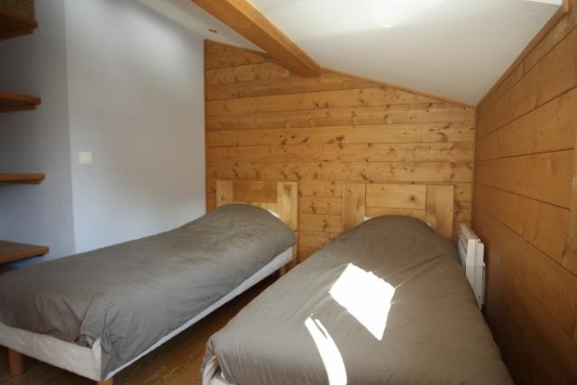 Appartement Chalet Le Nomandie - Les Carroz d'Araches