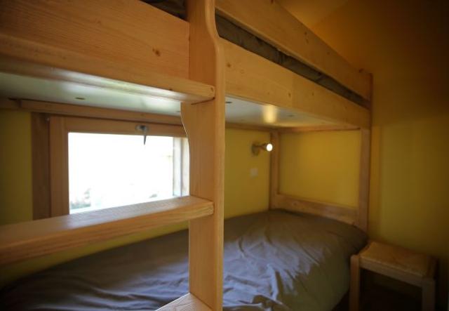 Appartement Chalet Le Nomandie - Les Carroz d'Araches