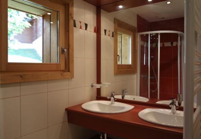 Appartement Chalet Le Nomandie - Les Carroz d'Araches