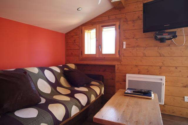 Appartement Chalet Le Nomandie - Les Carroz d'Araches