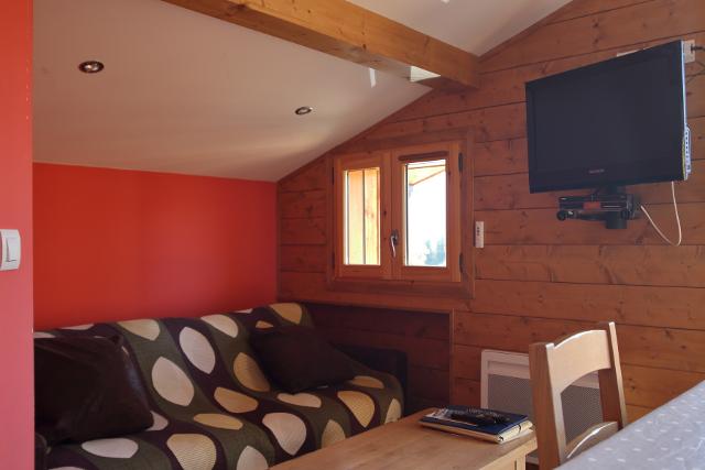 Appartement Chalet Le Nomandie - Les Carroz d'Araches