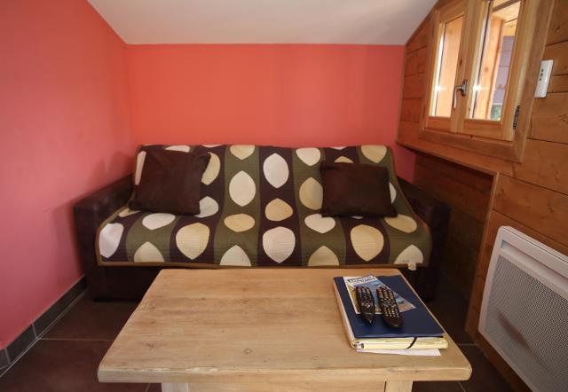 Appartement Chalet Le Nomandie - Les Carroz d'Araches