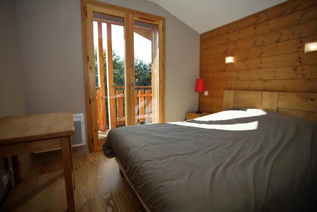 Appartement Chalet Le Nomandie - Les Carroz d'Araches