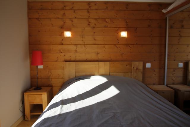 Appartement Chalet Le Nomandie - Les Carroz d'Araches