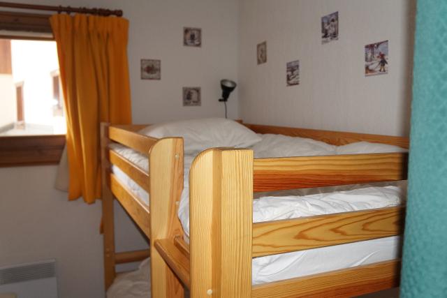 Appartement La Sabaudia B - Les Carroz d'Araches