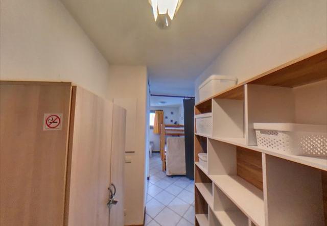 Appartement La Sabaudia B - Les Carroz d'Araches