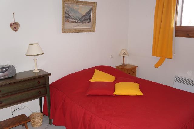 Appartement La Sabaudia B - Les Carroz d'Araches