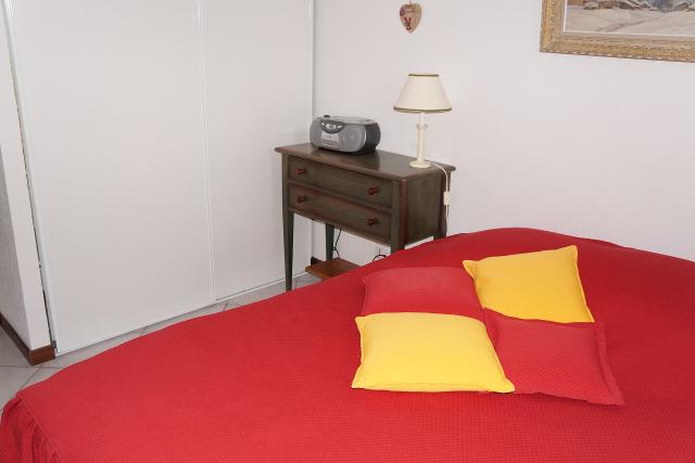 Appartement La Sabaudia B - Les Carroz d'Araches