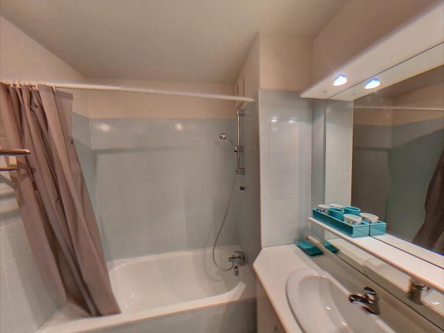 Appartement La Sabaudia B - Les Carroz d'Araches