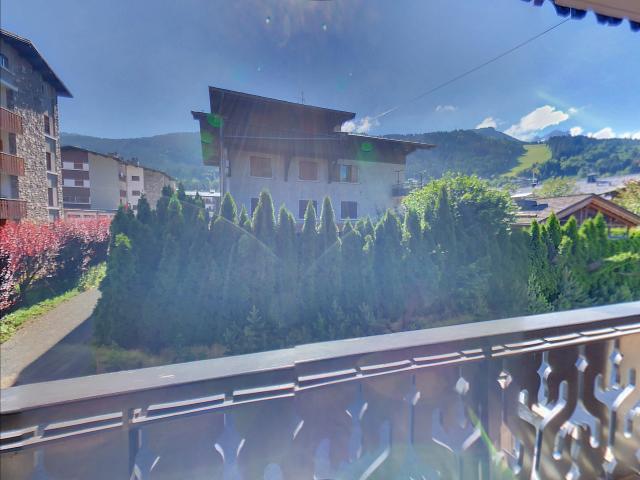 Appartement Les Campanules - Les Carroz d'Araches