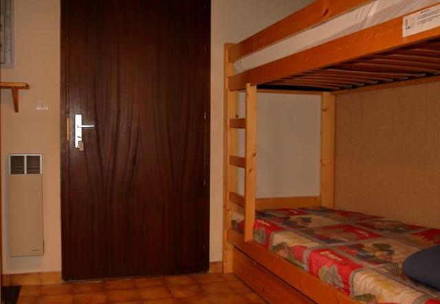 Appartement Les Campanules - Les Carroz d'Araches