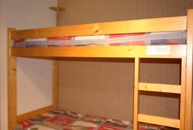 Appartement Les Campanules - Les Carroz d'Araches