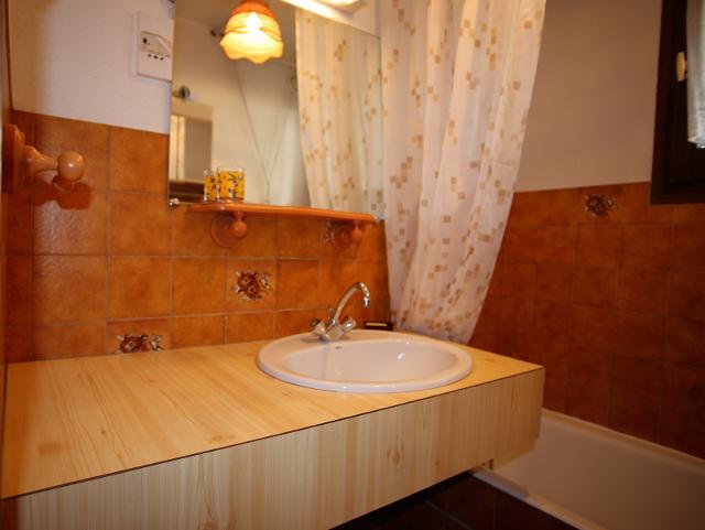 Appartement Les Campanules - Les Carroz d'Araches