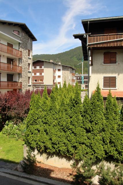 Appartement Les Campanules - Les Carroz d'Araches