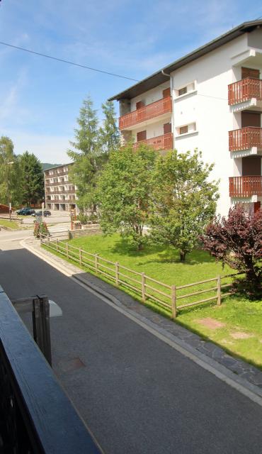 Appartement Les Campanules - Les Carroz d'Araches