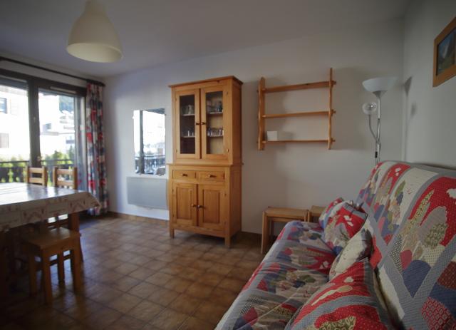 Appartement Les Campanules - Les Carroz d'Araches