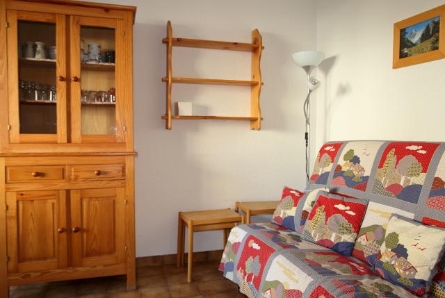 Appartement Les Campanules - Les Carroz d'Araches