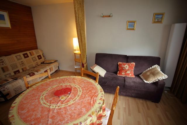 Appartement Le Club - Les Carroz d'Araches