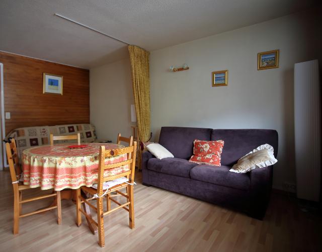Appartement Le Club - Les Carroz d'Araches