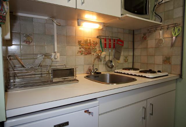 Appartement Le Club - Les Carroz d'Araches