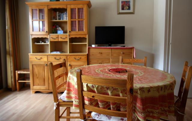 Appartement Le Club - Les Carroz d'Araches
