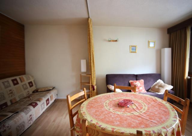 Appartement Le Club - Les Carroz d'Araches