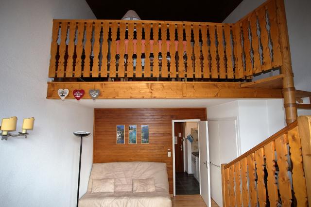 Appartement Le Club - Les Carroz d'Araches