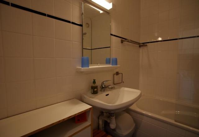 Appartement Le Club - Les Carroz d'Araches