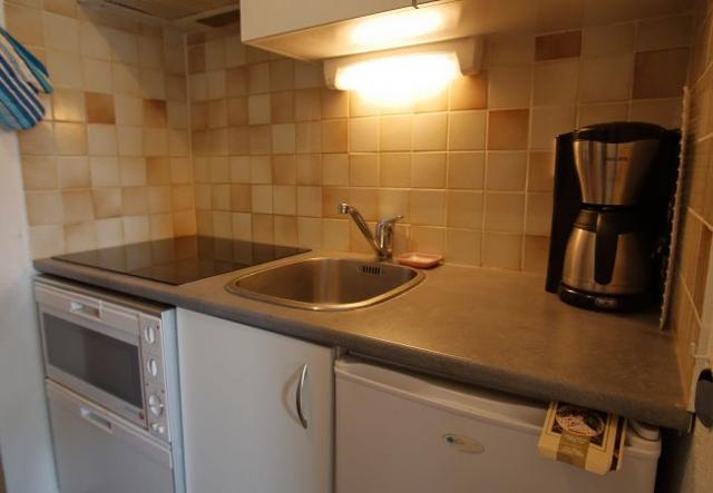 Appartement Le Club - Les Carroz d'Araches