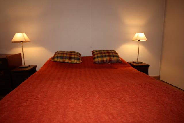 Appartement Le Club - Les Carroz d'Araches