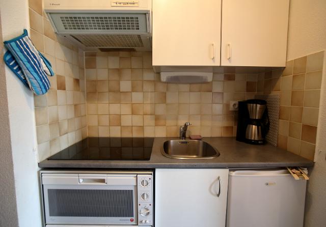 Appartement Le Club - Les Carroz d'Araches