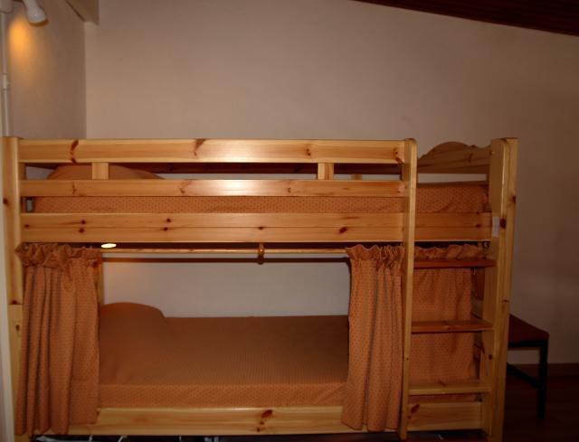 Appartement Le Club - Les Carroz d'Araches