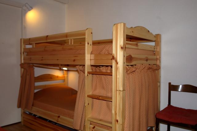 Appartement Le Club - Les Carroz d'Araches