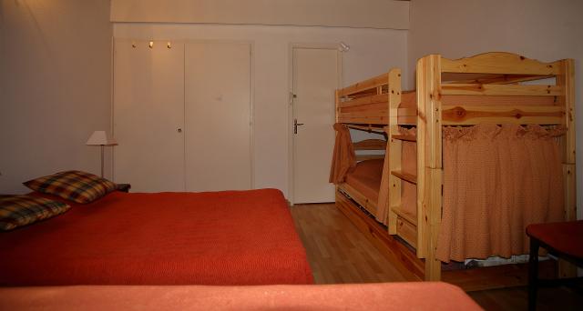 Appartement Le Club - Les Carroz d'Araches