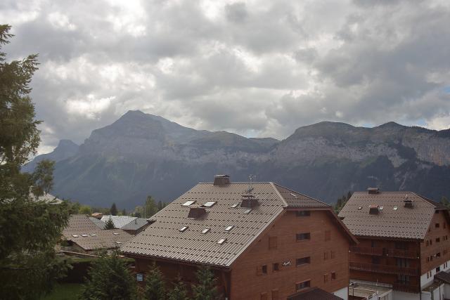 Appartement Le Club - Les Carroz d'Araches