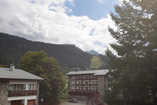 Appartement Le Club - Les Carroz d'Araches