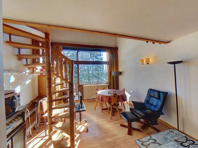 Appartement Le Club - Les Carroz d'Araches