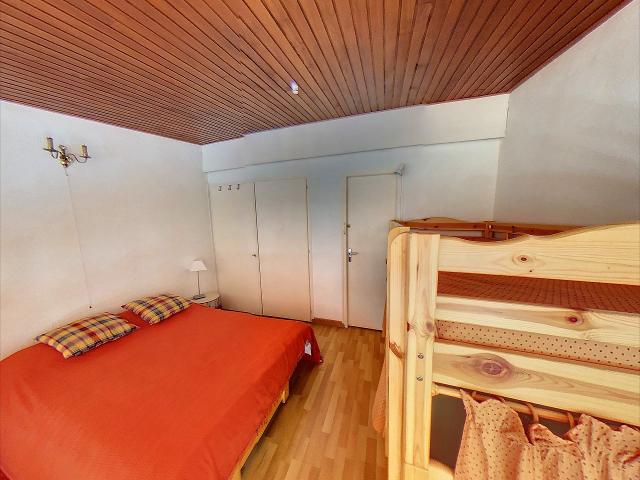 Appartement Le Club - Les Carroz d'Araches