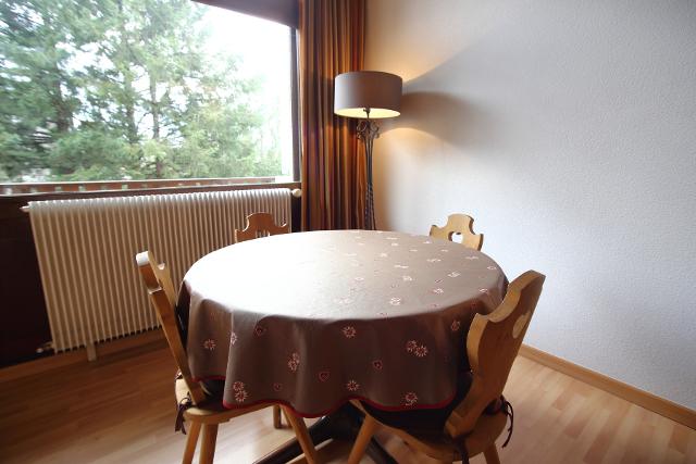Appartement Le Club - Les Carroz d'Araches