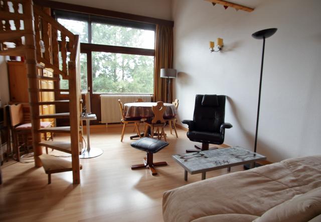 Appartement Le Club - Les Carroz d'Araches