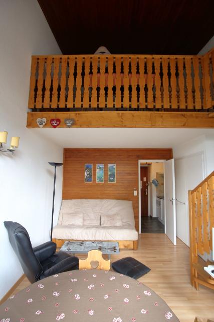 Appartement Le Club - Les Carroz d'Araches