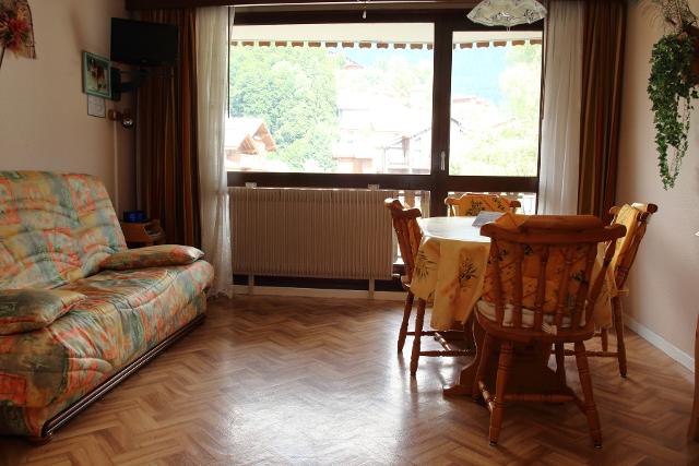 Appartement Le Club - Les Carroz d'Araches